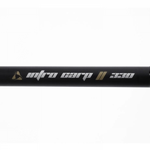 prút Mikado Intro Carp II 3,6m / 3lb - trojdiel