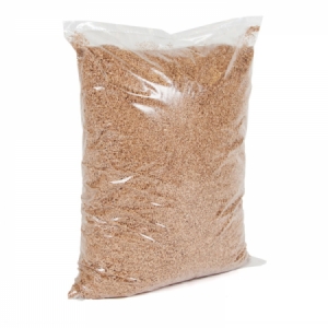 Bukové piliny do údiarne 3mm / 5kg