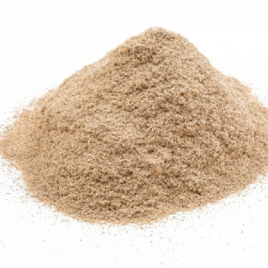 Bukové piliny do údiarne 3mm / 5kg