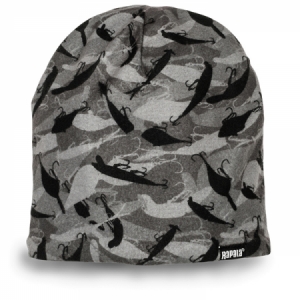 Čiapka Rapala Reversible Beanie