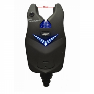 Sada signalizátorov 3+1 Zico Unicarp II