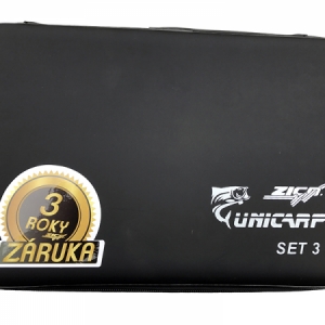 Sada signalizátorov 3+1 Zico Unicarp II