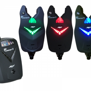 Sada signalizátorov 3+1 Zico Unicarp II