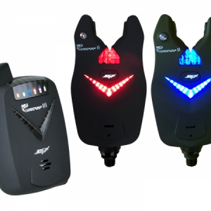 Sada signalizátorov 2+1 Zico Unicarp II