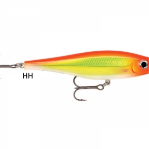vobler Rapala BX Minnow 7cm - plávajúci