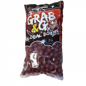 Starbaits Grab and Go Global Spice - korenie