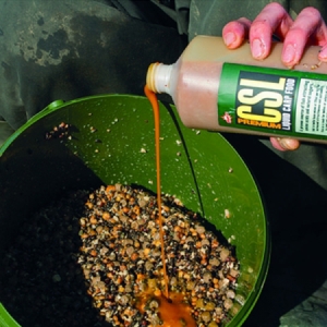 Liquid Dynamite Baits Squid Premium