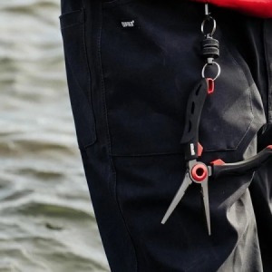 Kliešte Rapala RCD Mag Spring Pliers 18cm