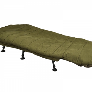 Spacák Starbaits STB 3S Sleeping Bag