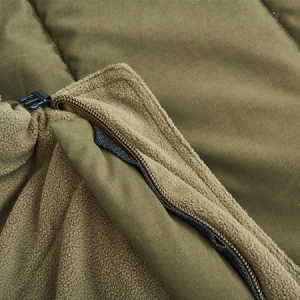 Spacák Starbaits STB 3S Sleeping Bag
