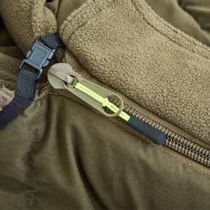 Spacák Starbaits STB 3S Sleeping Bag