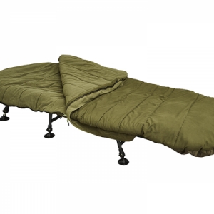 Spacák Starbaits STB 3S Sleeping Bag