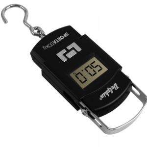 Digitálna váha Delphin Sporta do 50kg