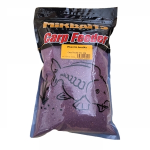 Krmivo Mikbaits Carp Feeder Mix 1kg
