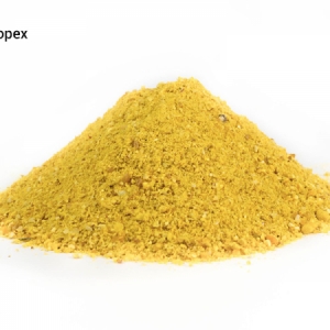 Krmivo Mikbaits Carp Feeder Mix 1kg