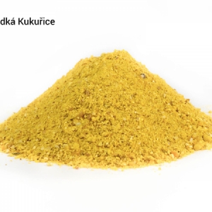 Krmivo Mikbaits Carp Feeder Mix 1kg