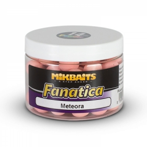 Plávajúce boilies Mikbaits Fanatica Pop up