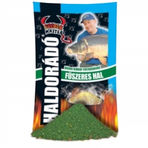 Krmivo Haldorádó Feeder Master - korenistá ryba