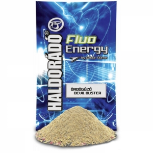 Krmivo Haldorádó Fluo Energy - devil buster