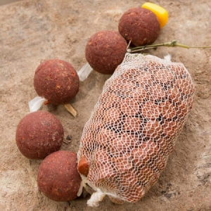 PVA pančucha Avid Carp Pocket Stick System