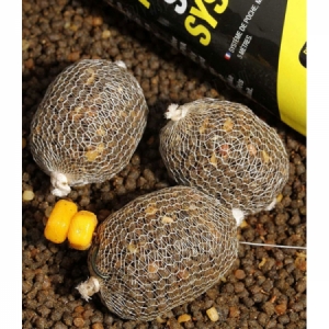 PVA pančucha Avid Carp Pocket Stick System