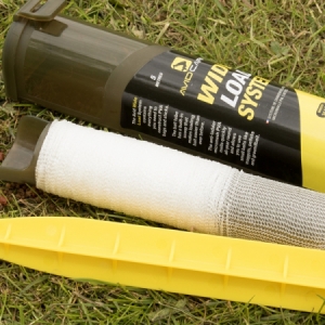 PVA pančucha Avid Carp Wide Load System 
