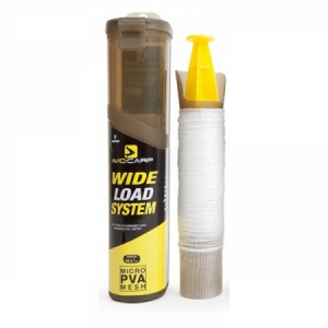 PVA pančucha Avid Carp Wide Load System 