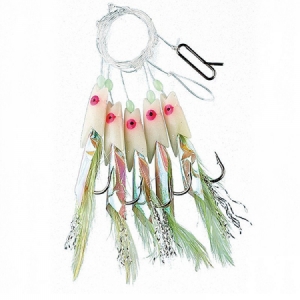 Morská nástraha Fladen Shrimp Rig