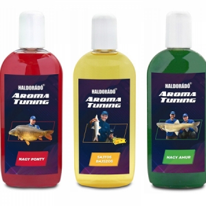 Aroma Tuning Haldorádó 250ml