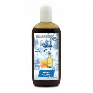 CSL Tuning Haldorádó 250ml