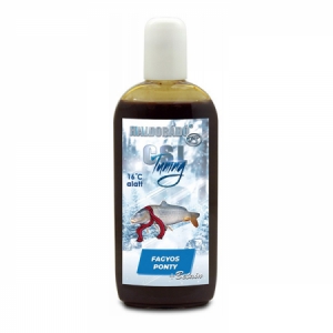 CSL Tuning Haldorádó 250ml