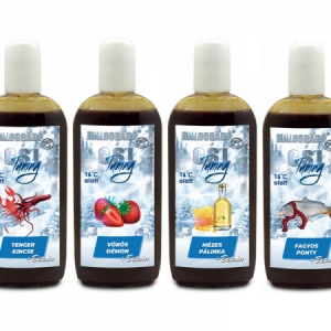CSL Tuning Haldorádó 250ml