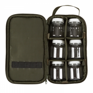 Púzdro na dipy JRC Defender Hookbait Pouch