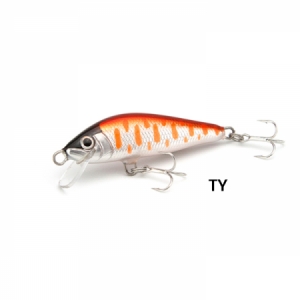 vobler 3Stan SG 40 - pomaly potápavý