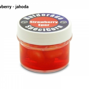 Plávajúca kukurica Haldorádó SpéciCorn