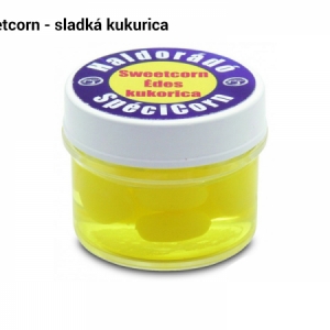 Plávajúca kukurica Haldorádó SpéciCorn