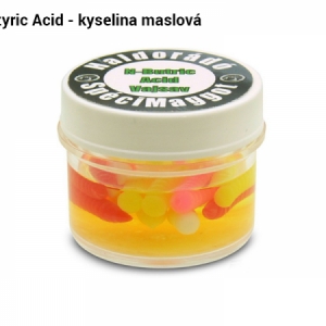Plávajúce kostné červy Haldorádó SpéciMaggot
