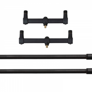 Hrazdy a banksticky Prologic Goalpost Kit 2 Rods
