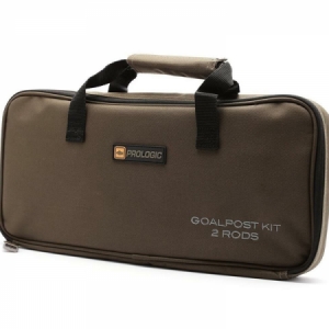 Hrazdy a banksticky Prologic Goalpost Kit 2 Rods