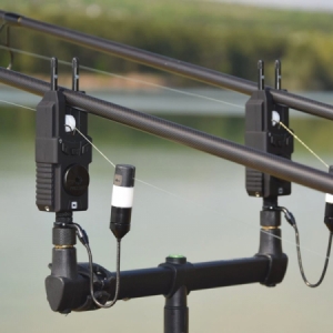 Hrazdy a banksticky Prologic Goalpost Kit 2 Rods