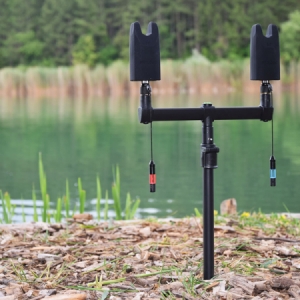 Hrazdy a banksticky Prologic Goalpost Kit 2 Rods