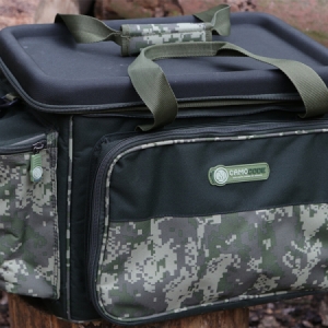 Taška Mivardi Carryall CamoCODE Solid