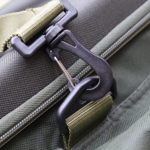 Taška Mivardi Carryall CamoCODE Solid