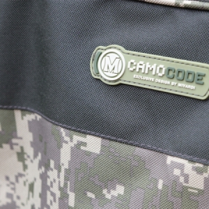 Taška Mivardi Carryall CamoCODE Solid
