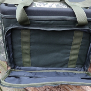 Taška Mivardi Carryall CamoCODE Solid