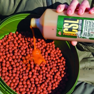 Liquid Dynamite Baits Robin Red Premium