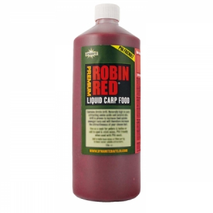 Liquid Dynamite Baits Robin Red Premium