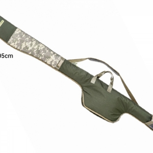 Púzdro na 2 prúty Mivardi CamoCODE