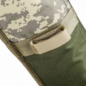 Púzdro na 2 prúty Mivardi CamoCODE