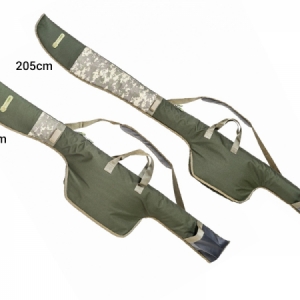 Púzdro na 2 prúty Mivardi CamoCODE